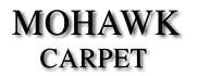 Mohawk Carpet logo